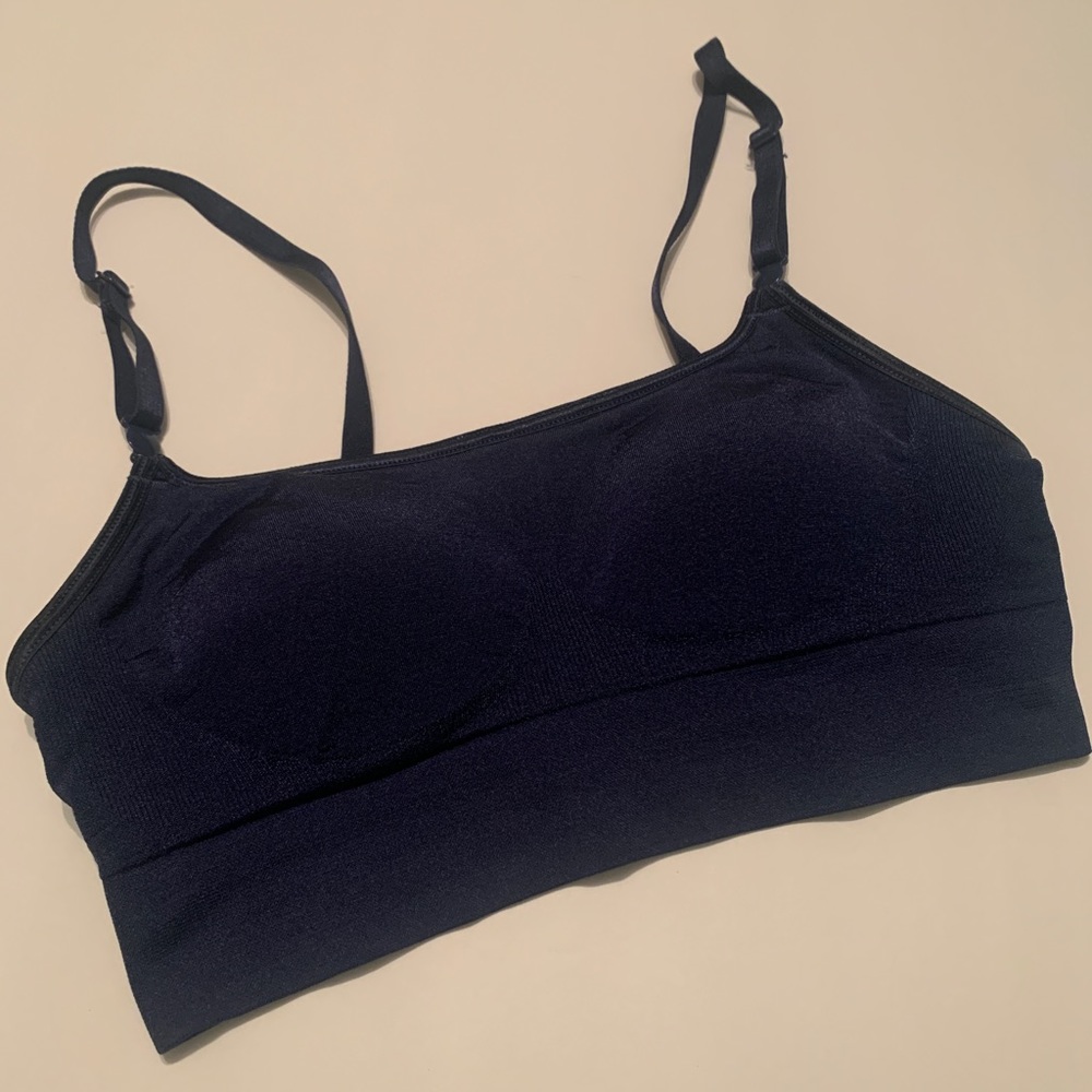 Girl bra